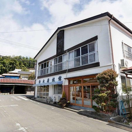 Suzukiya Ryokan Hotel Daigo Екстериор снимка