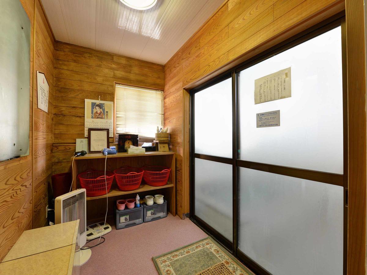 Suzukiya Ryokan Hotel Daigo Екстериор снимка