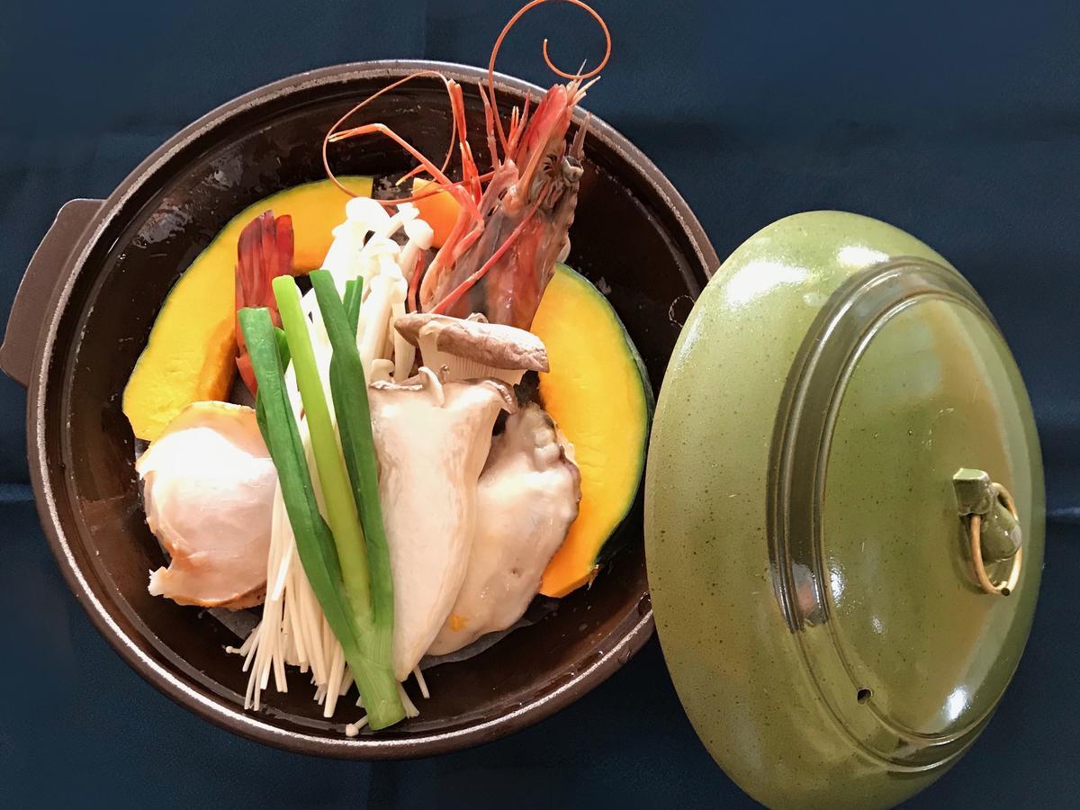 Suzukiya Ryokan Hotel Daigo Екстериор снимка